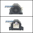 Alarm Mundur - Switch Mundur - Switch Buzzer 24v