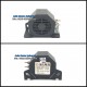 Alarm Mundur - Switch Mundur - Switch Buzzer 24v