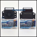 Alarm Mundur - Switch Mundur - Switch Buzzer 24V