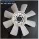 Kipas Radiator - Fan Cooling - Truck Mitsubishi Fuso 8dc9