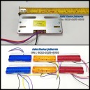 Lampu Bak Samping Kontainer Model LED - Universal Truck - DNY-191