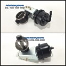 Exhaust Brik Knalpot Assy - Truck Mitsubishi Canter Ps110