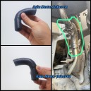 Selang Oli Tabung Powersteering - Truck Hino Lohan FM260TI - SG260TI