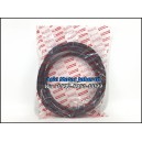 Karet Kaca Belakang - Truck Hino Lohan Fm260TI - Hino 500