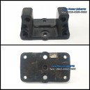 Breket Bonggol Gardan - Truck Mercedes Benz Axor 2528