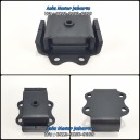 Dudukan Mesin Belakang - Truck Nissan Euro 2 PK260CT (Tw)