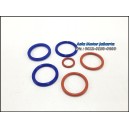 Oring Oli Cooler - Truck Hino Lohan FM260TI - JO8E