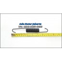 Per Kopling Bawah - Truck Hino Lohan Fm260ti