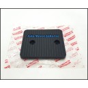 Tapak Pedal Gas - Pad Heel - Truck Hino 500