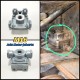 Relay Valve Angin - Quick Release Valve - Truck Hino 500
