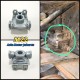 Relay Valve Angin - Quick Release Valve - Truck Hino 500