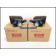 Lampu Sen Bemper Asli - Truck Isuzu Giga - FVZ - FVM