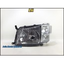Lampu Depan - Truck Hino Dutro 300 - Euro 4
