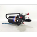 Air Master Pendek - Truck Nissan Euro 2 - PK260CT - CWA260