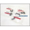 Seal Klep Asli - Truck Nissan Euro 2 - CWA260 - CWM330 - FE6T (13207-Z5503)