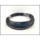 Selang Teflon 15mm - Selang Angin PU 15mm (Harga Meteran) 