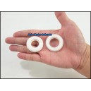 Retainer Pedal Rem - Teflon Footbrake - Truck Hino Lohan - FM260TI - Hino 500 (1 Set 2 Pcs)