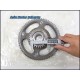 Idler Gear Penghubung Besar - Truck Isuzu NMR71 - Isuzu ELF
