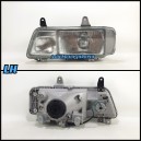 Lampu Depan - Truck Isuzu Borneo