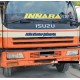 Lampu Depan - Truck Isuzu Borneo