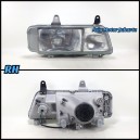 Lampu Depan - Truk Isuzu Borneo