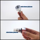 Valve Tangki Angin - Truck Hino Lohan - FM260TI - SG260TI