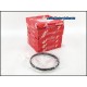 Ring Seher - Ring Piston Astra - Truck Nissan Euro 2 - PK215 - CWA260 - FE6T