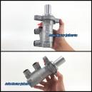 Master Central Rem Asli - Truck Hino Dutro 130 (Euro 4)