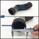 Selang Intercooler Pendek Asli - Truck Hino 500 (Euro 4)