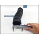 Selang Intercooler Pendek Asli - Truck Hino 500 (Euro 4)