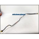 Pipa Oli Turbo Fleksibel - Truck Nissan Quester GWE - CDE