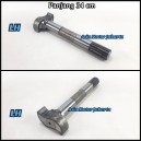 As Chamber Belakang - Truck Hino 500 - Hino FM320TI (Panjang 34cm)