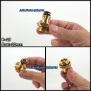 Connector Air Dryer - Truck Nissan Quester