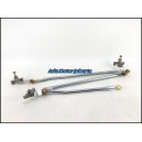 Link Wiper Assy - Truk Nissan BTX - CK12