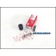 Kit Kopling Atas SK-31241 Seiken Japan - Truk Mitsubishi Fuso 6D22 - 8DC9