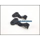 Breket Handle Kabin Depan - Truk Mitsubishi Fuso FN61 - FN62 - Fuso Tayo