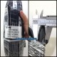 Selang Teflon 16mm - Selang Angin PU 16mm