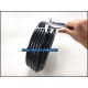 Selang Teflon 14mm - Selang Angin PU 14mm