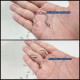 Clip Kabel Kopling Asli - Truk Nissan Quester (Harga Satuan)
