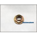 Mur Pinion Belakang - Mur Kopel Belakang K55 - Truk Nissan BTX - Hino Lohan