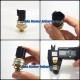 Switch Sensor Tangki Kaki 4 Asli - Truk Mercy Actross CH2528 - Axor