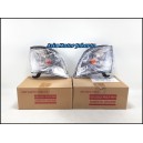 Lampu Sen Depan Asli - Isuzu Panther PICK UP
