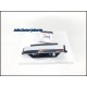 Handle Bak Kabin Belakang Asli - Mitsubishi Triton New