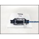 Handle Bak Kabin Belakang Asli - Mitsubishi Triton New