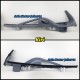 Sandaran Tangan - Arm Rest - Truk Mitsubishi Canter PS136