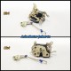 Doorlock - Truk Nissan Euro - PKC211 - PKC311 - CWA260 - PK260CT