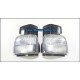 Lampu Seri - Truck Nissan Euro 2 - CWA260 - PK260CT