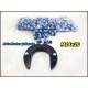 Baut L Tapak Piringan Buntut 2 INCH - M14X20