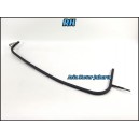 Frame Kaca Segitiga (Model Kaca Hidup) - Glazing Rubber - Truk Nissan Euro - PK215 - PK260CT - CWA260