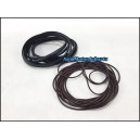 Oring Liner - Karet Liner - Truk Mitsubishi Fuso 8DC8 - 8DC9